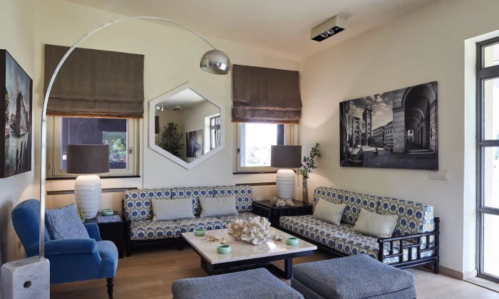 Villa Tavolara