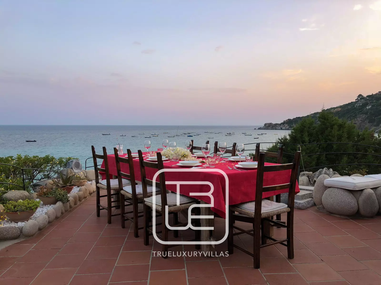 Villa Simius