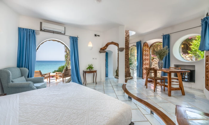 Villa Simius