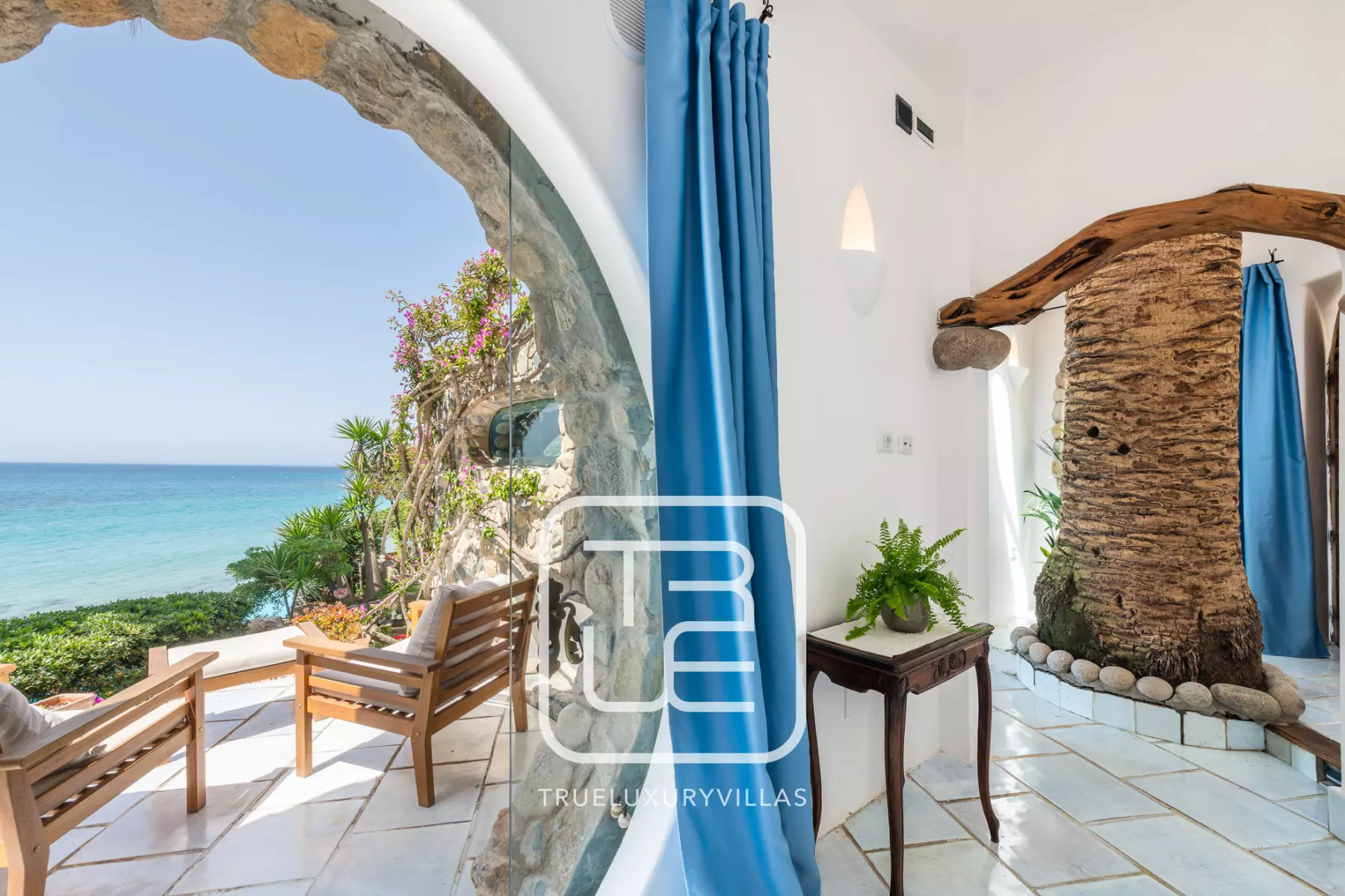 Villa Simius