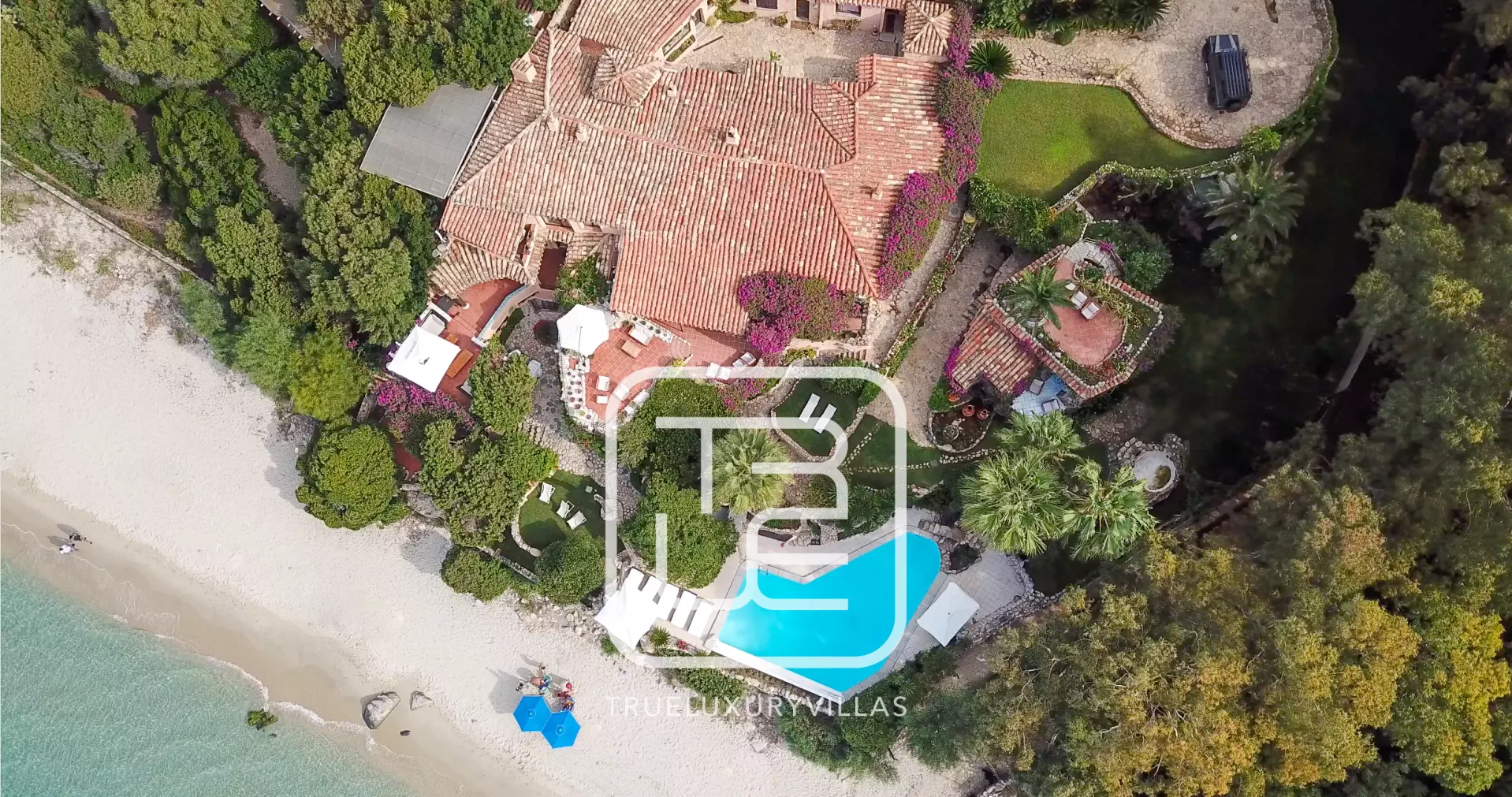 Villa Simius