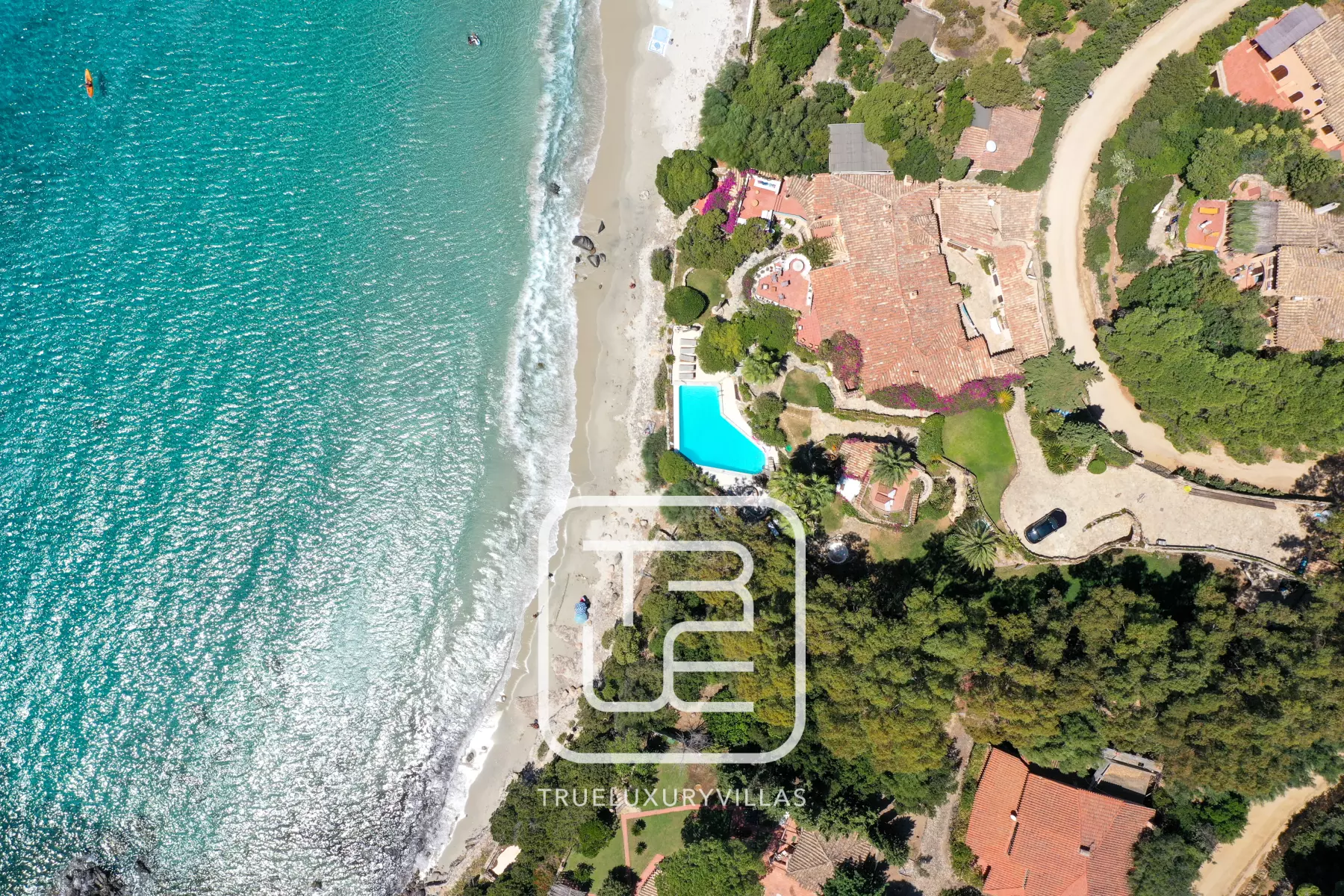 Villa Simius