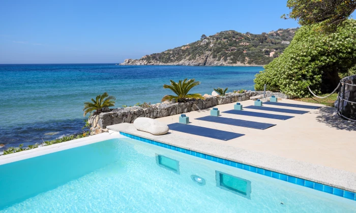 Villa Simius