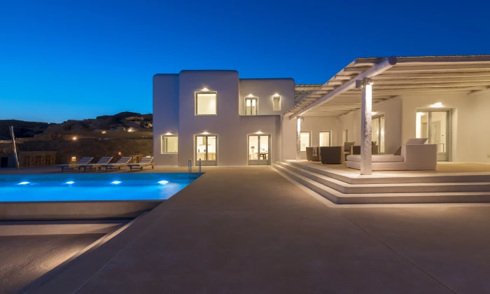 Villa Agia