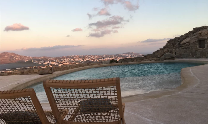 Villa Agia