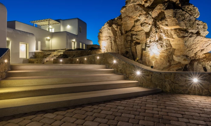 Villa Agia