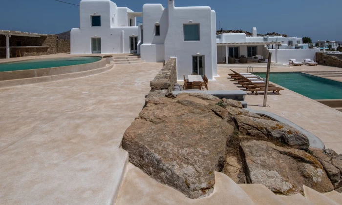 Villa Agia