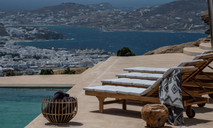 Villa Agia