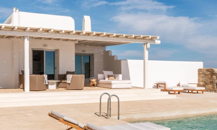 Villa Agia