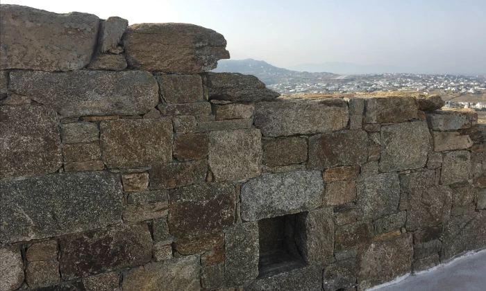 Villa Agia