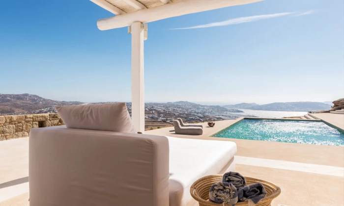 Villa Agia