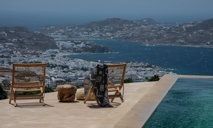 Villa Agia
