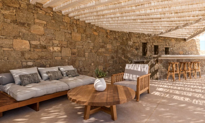 Villa Agia
