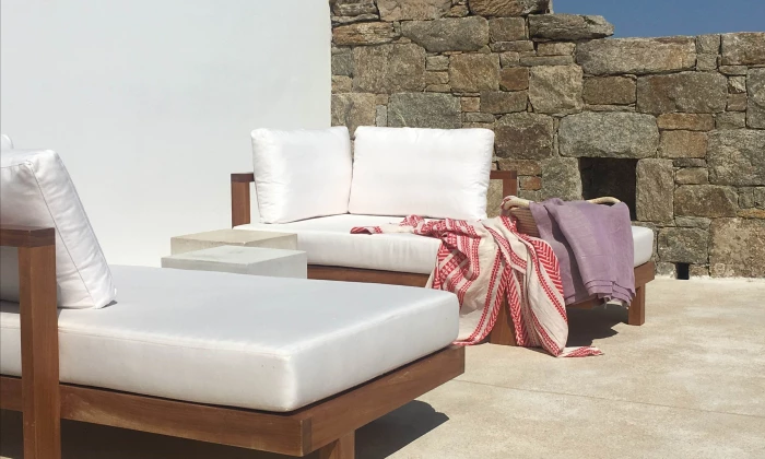 Villa Agia