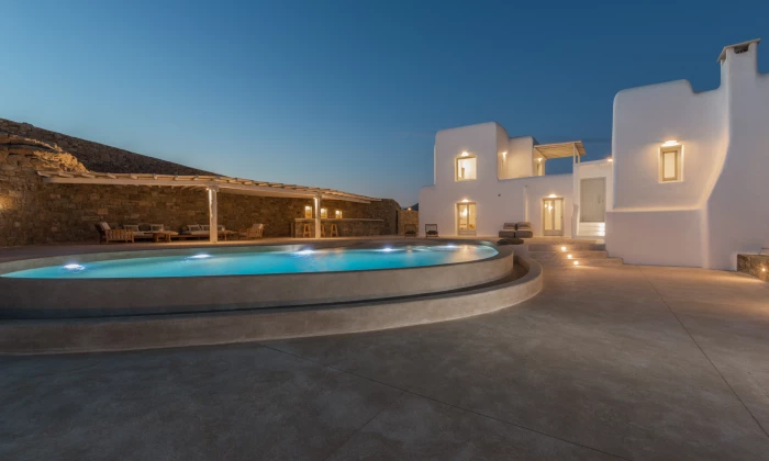 Villa Agia