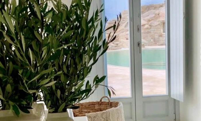 Villa Agia