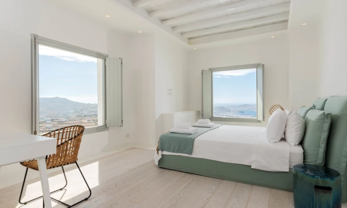 Villa Agia