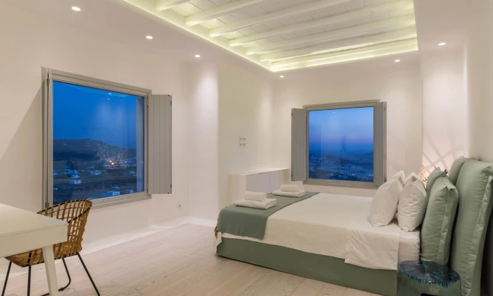 Villa Agia
