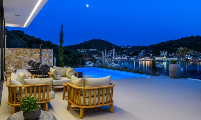 Villa Meganisi
