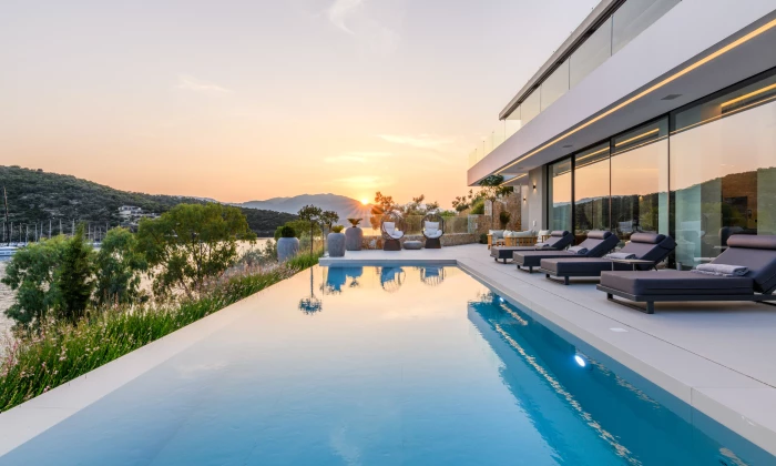 Villa Meganisi