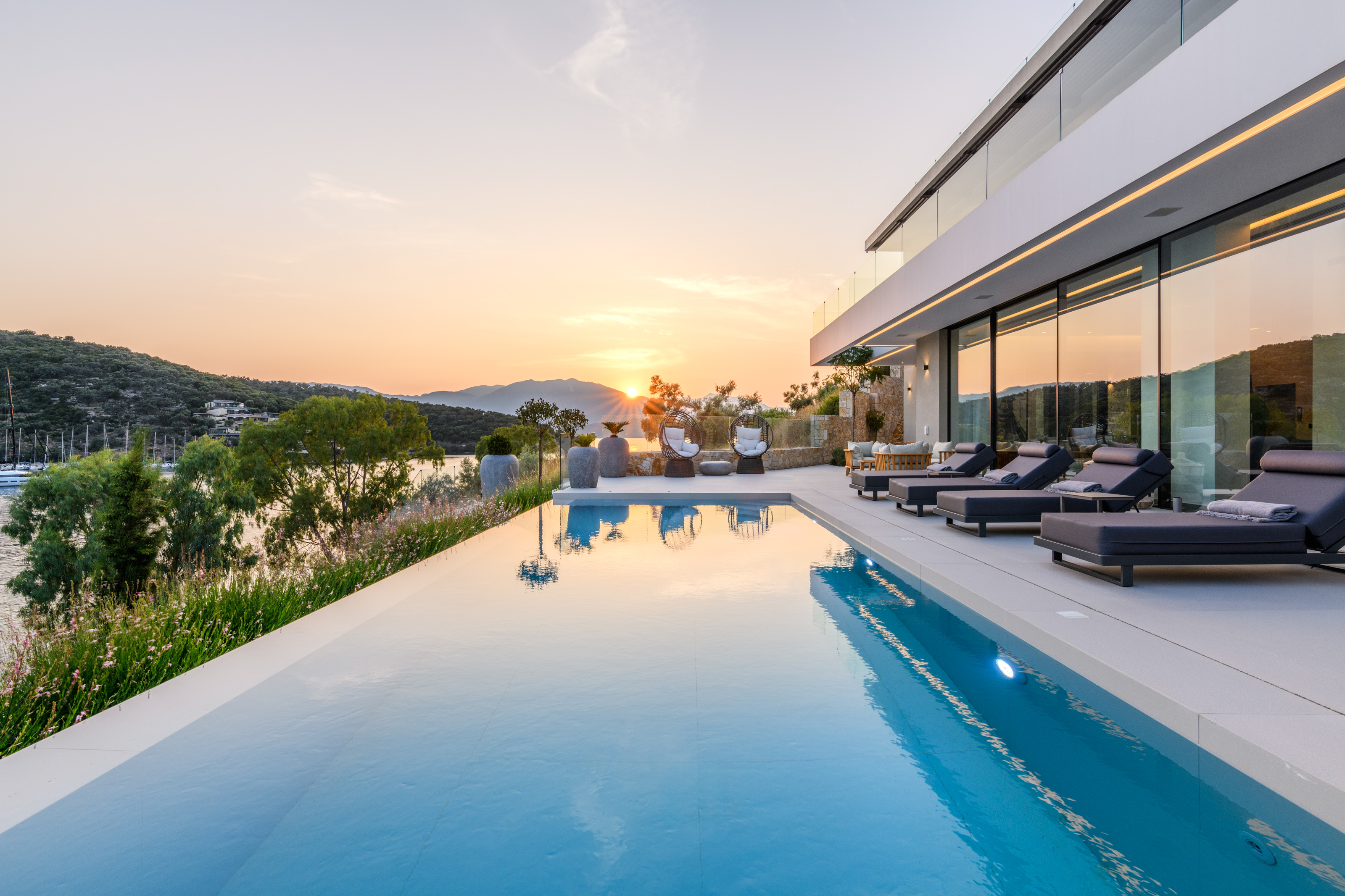 Villa Meganisi