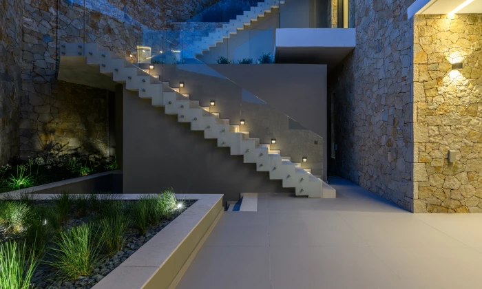 Villa Meganisi
