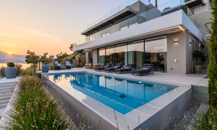 Villa Meganisi