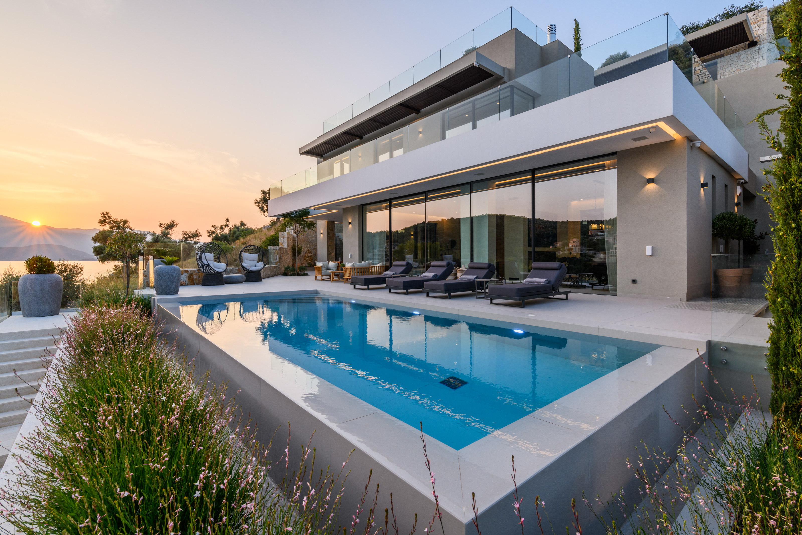 Villa Meganisi