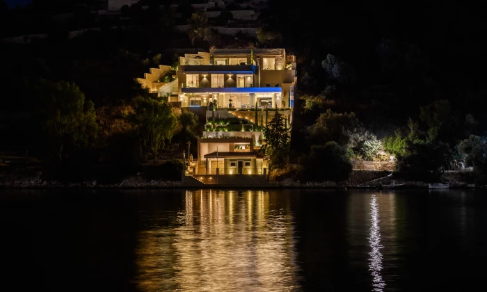 Villa Meganisi