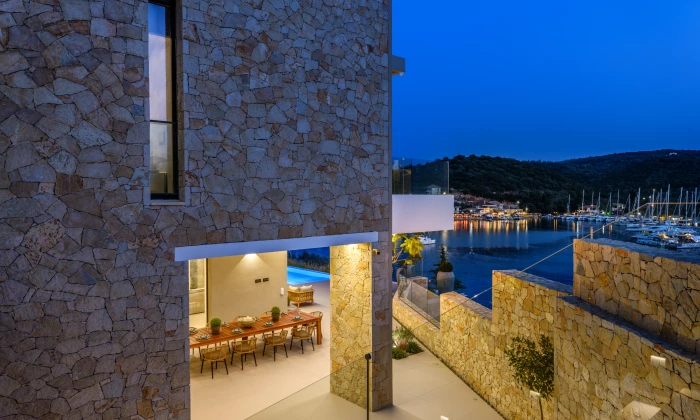 Villa Meganisi