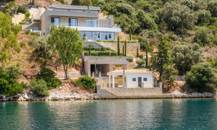 Villa Meganisi