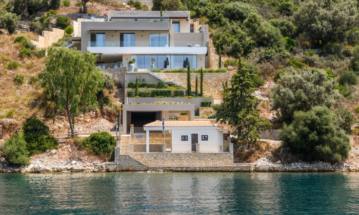 Villa Meganisi