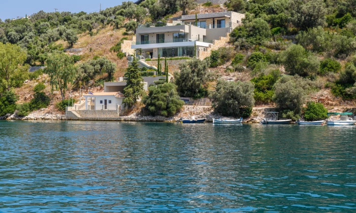 Villa Meganisi