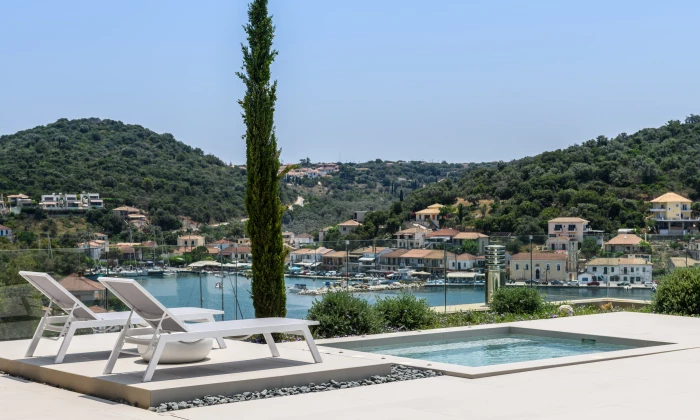 Villa Meganisi