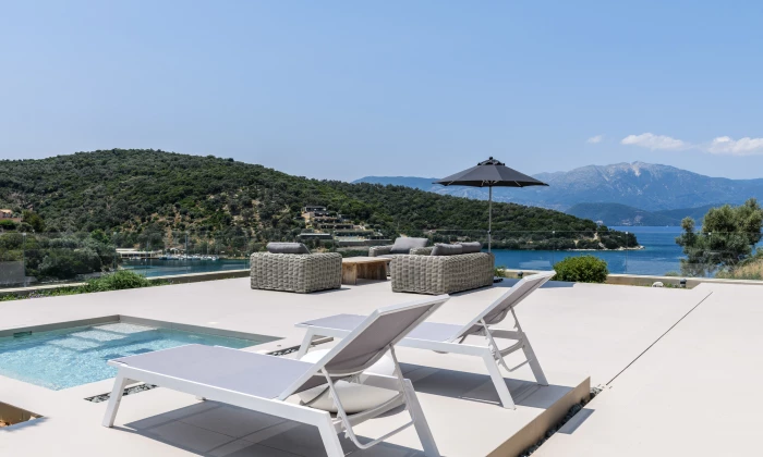 Villa Meganisi
