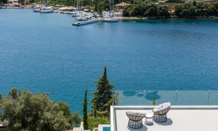 Villa Meganisi