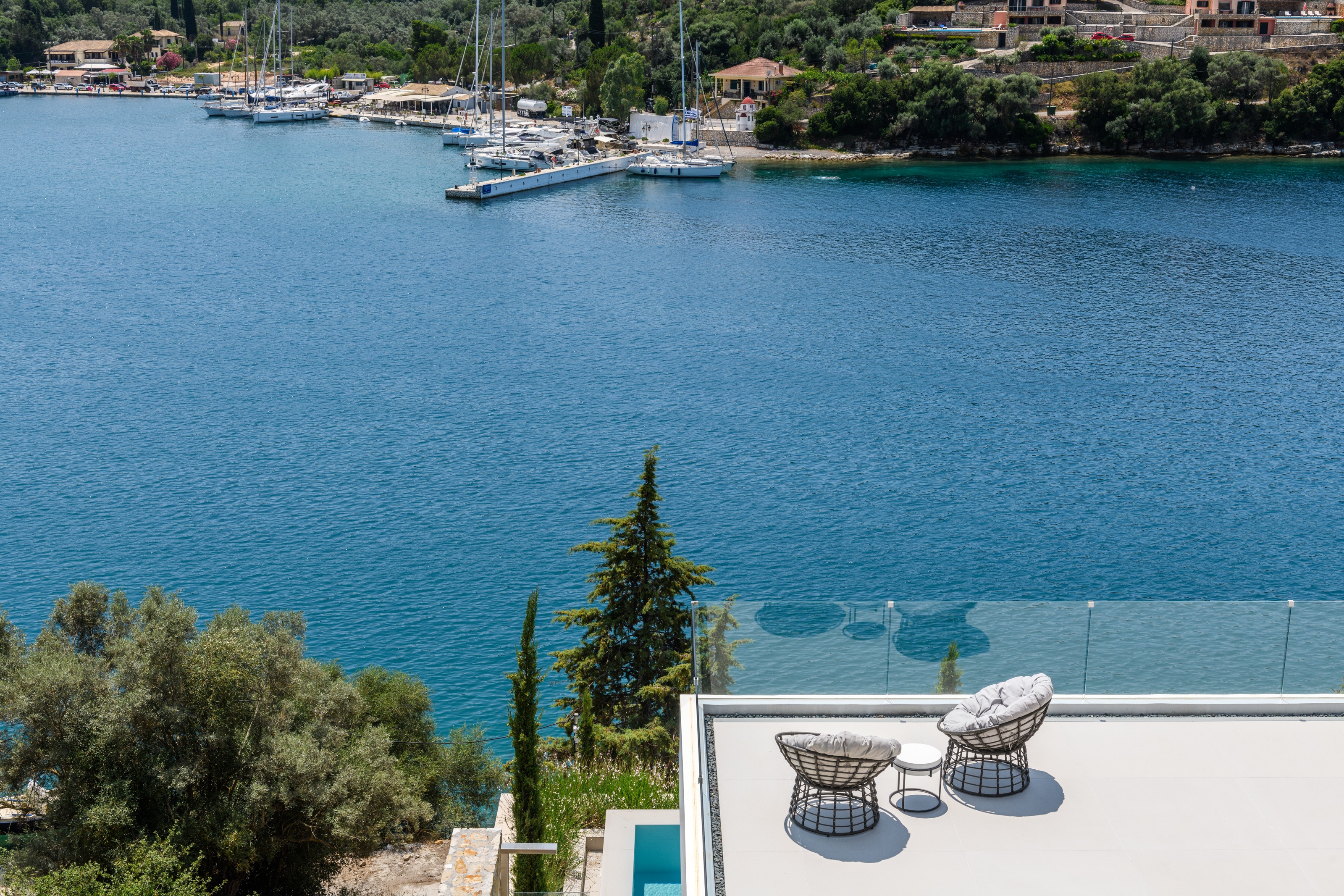 Villa Meganisi