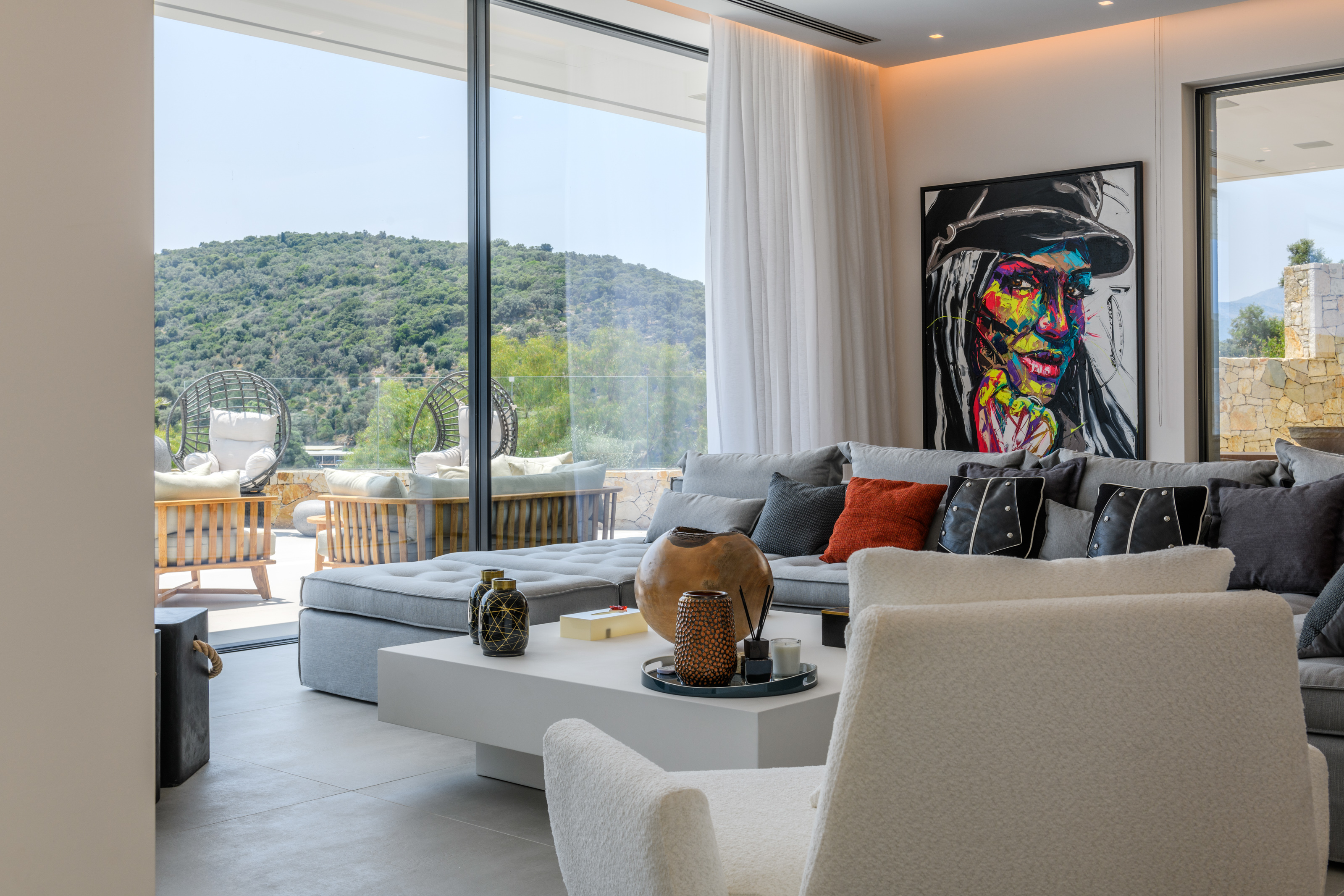 Villa Meganisi