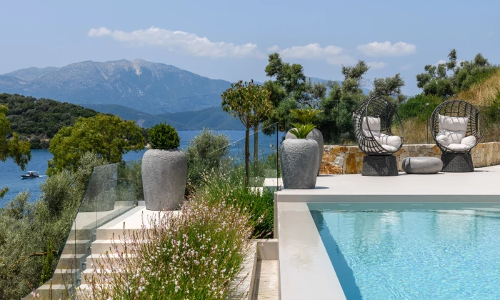 Villa Meganisi