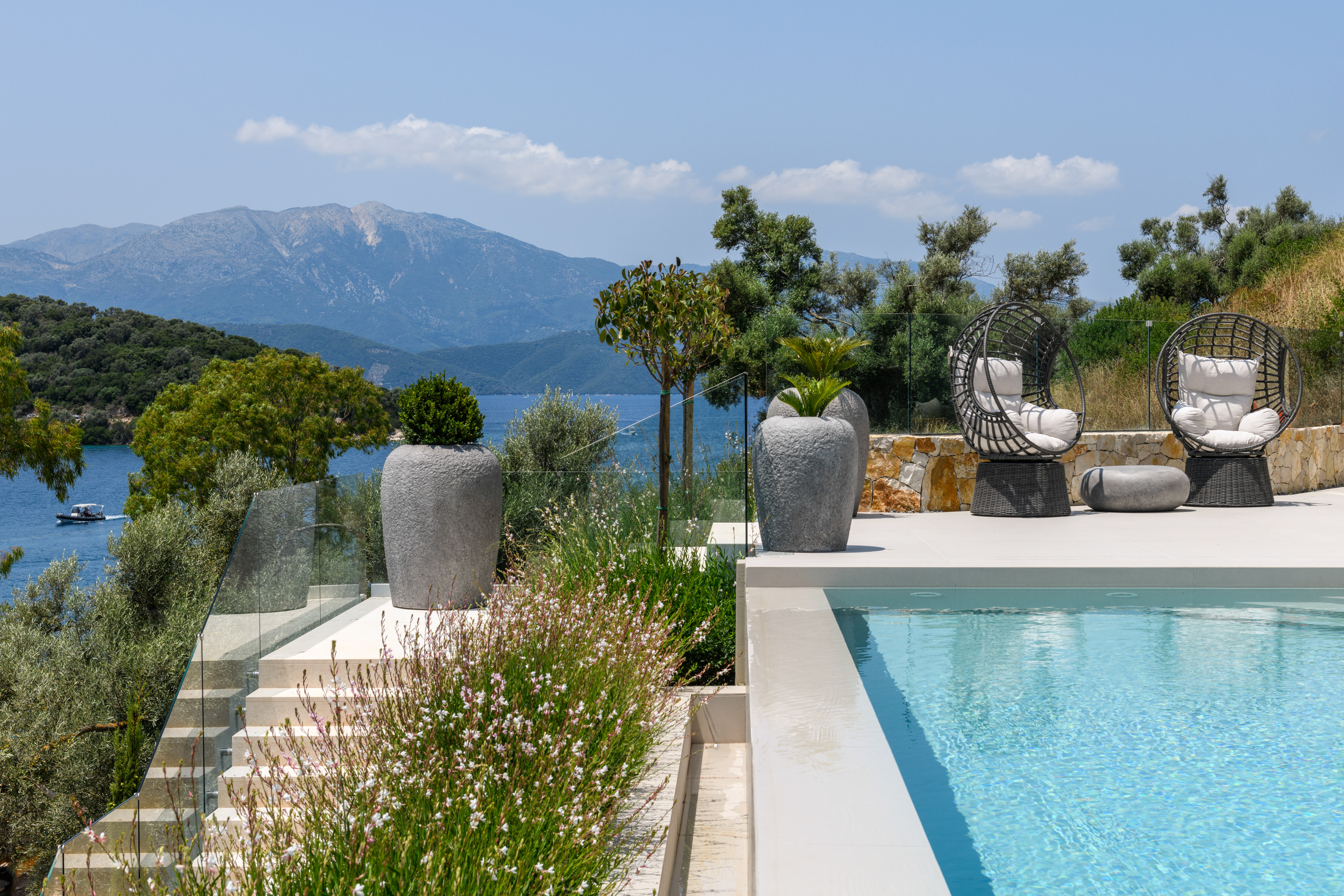 Villa Meganisi