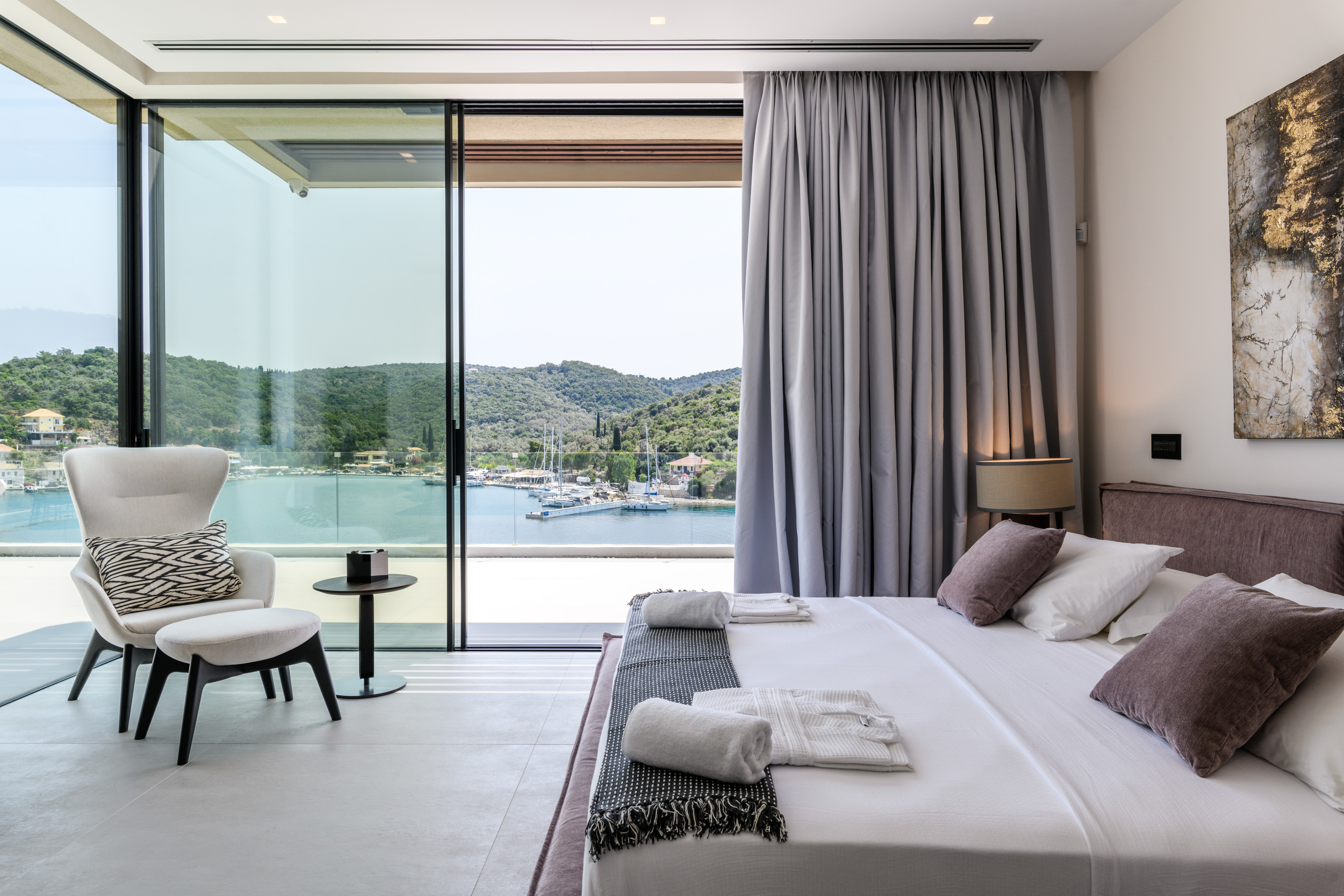 Villa Meganisi