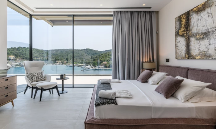 Villa Meganisi