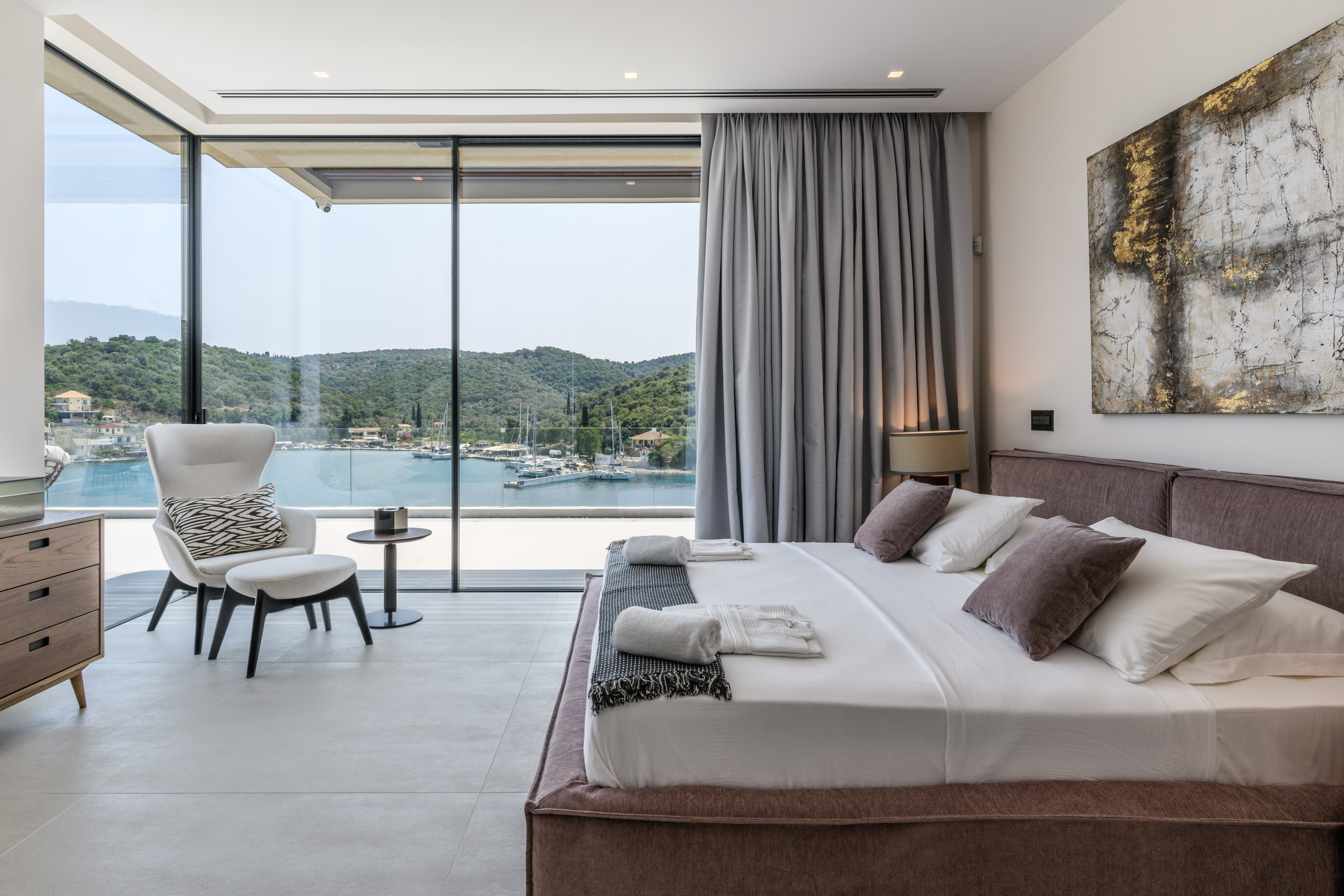 Villa Meganisi
