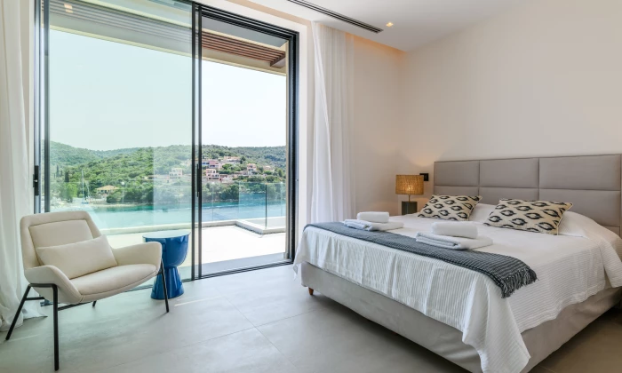 Villa Meganisi