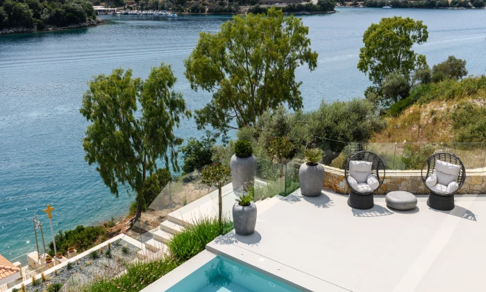 Villa Meganisi