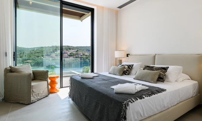 Villa Meganisi