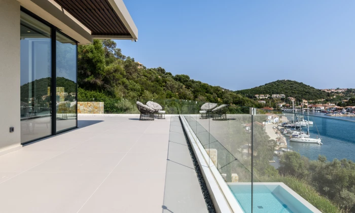 Villa Meganisi