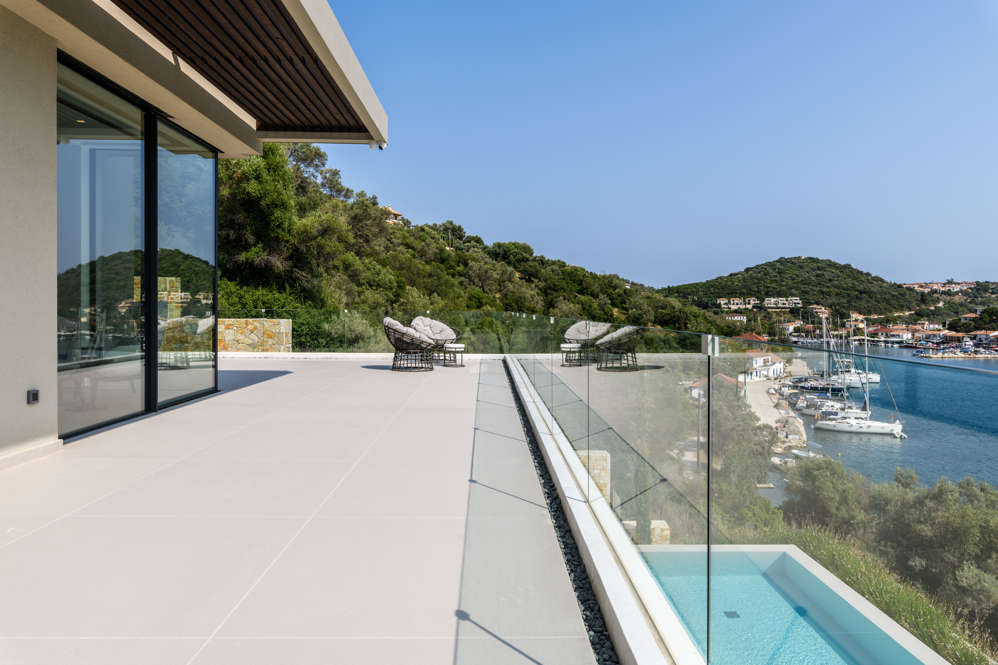 Villa Meganisi