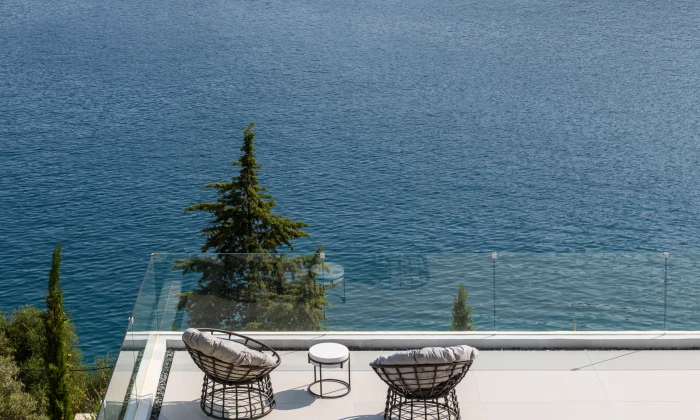 Villa Meganisi