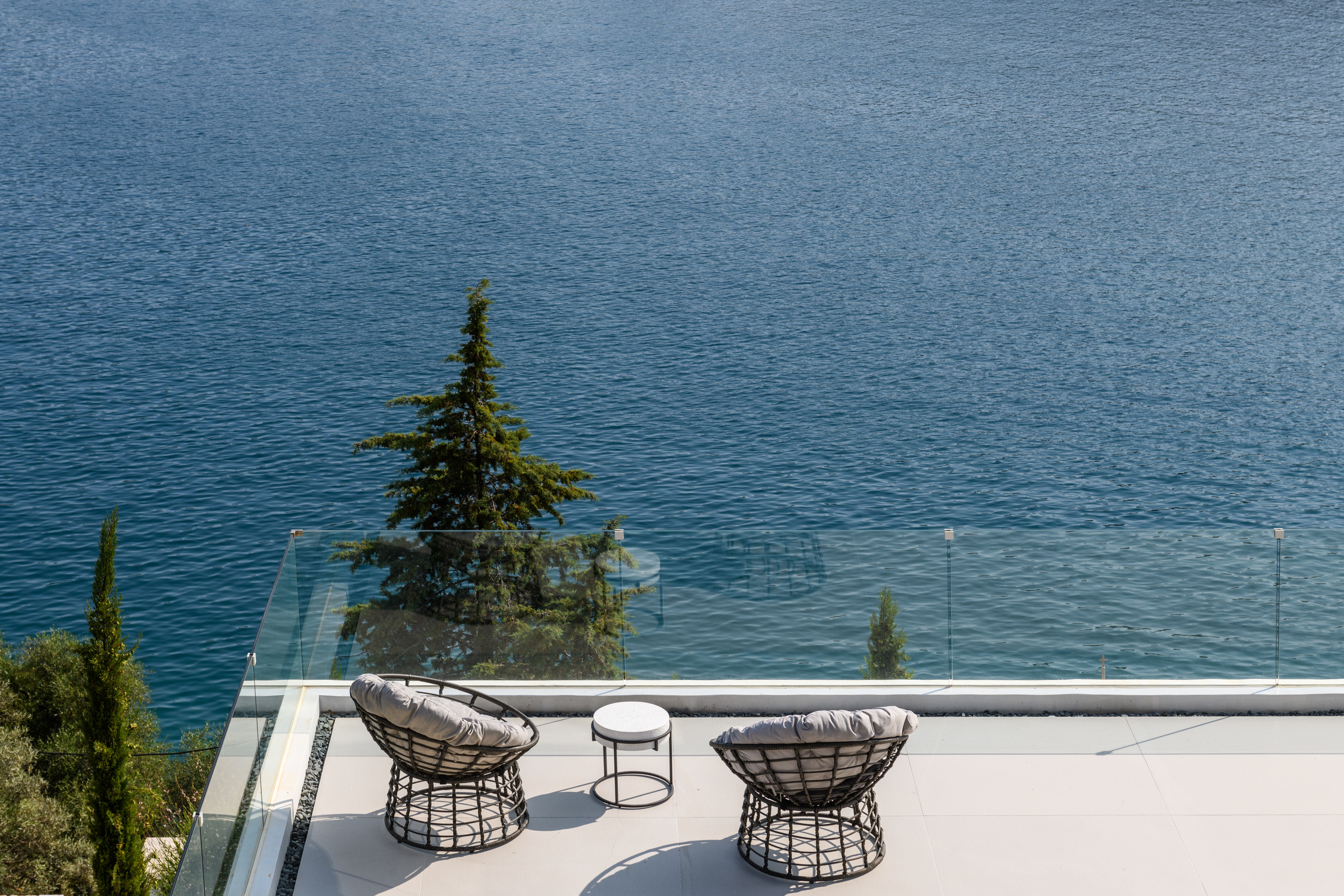 Villa Meganisi